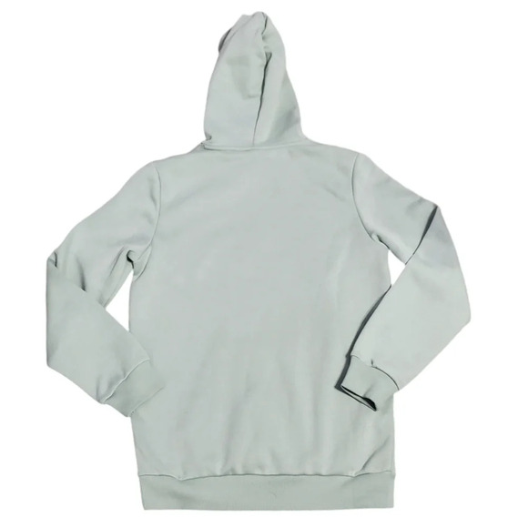 NWT Puma Men's Essentials Big Logo Cotton Hoodie Sweatshirt S - Picture 5 of 8